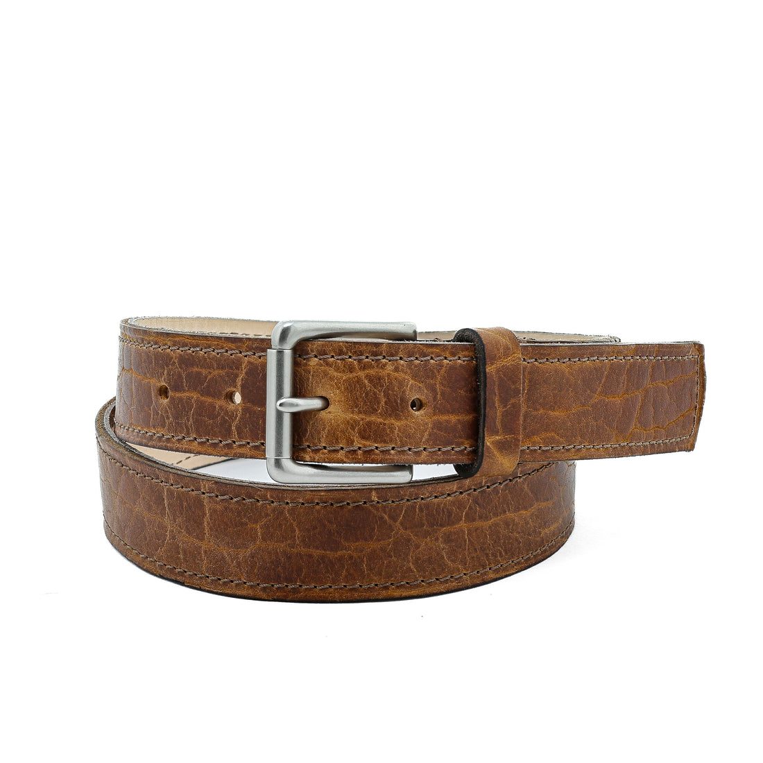 Belt - Toast Rushmore, 1-1/4" Wide