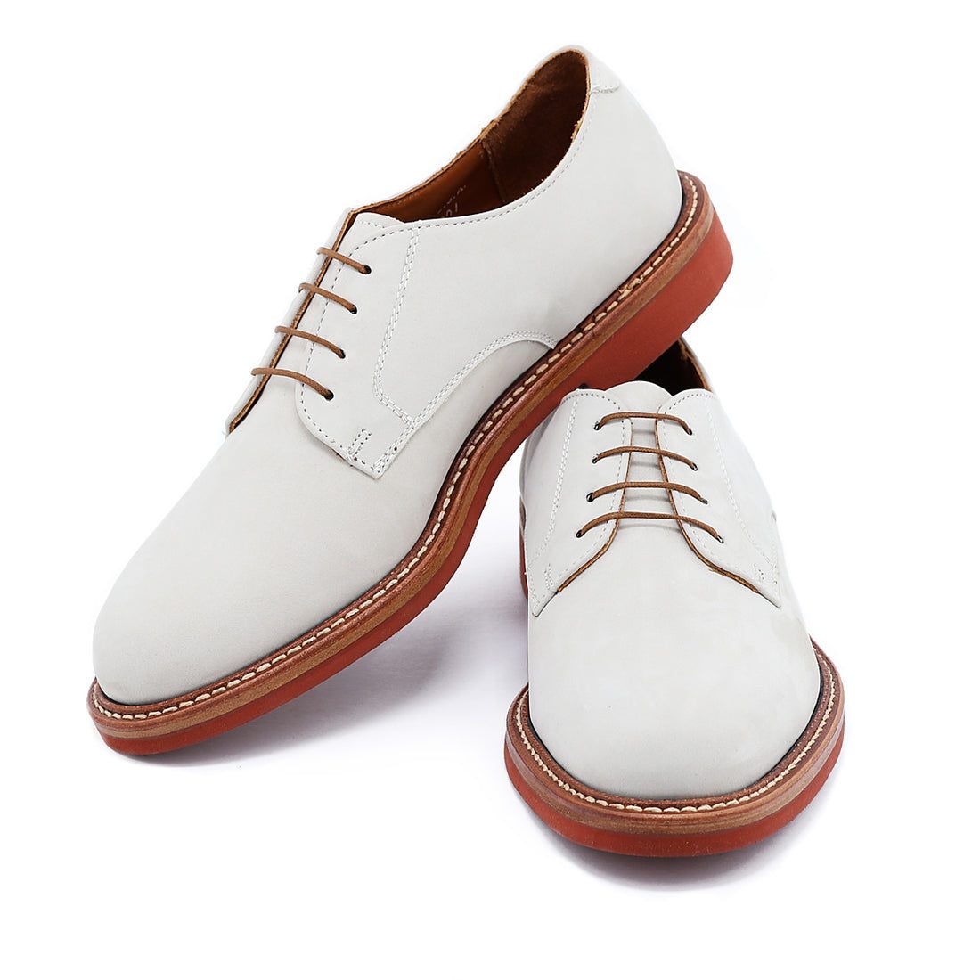 Ridgeline Blucher - Parchment