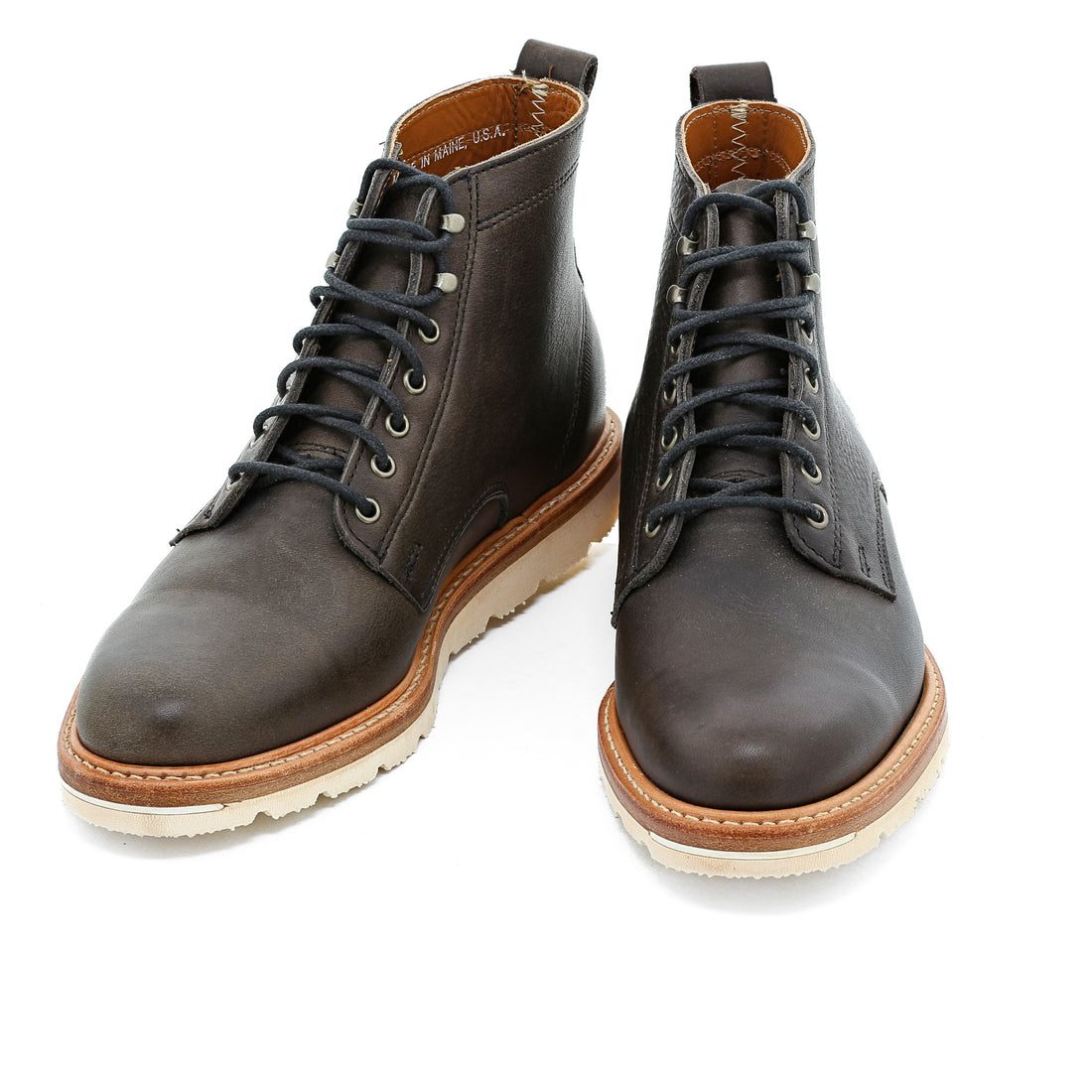 Ridgeline Boot - Charcoal Grizzly