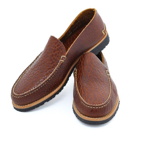 1971 Venetian - Russet Bison