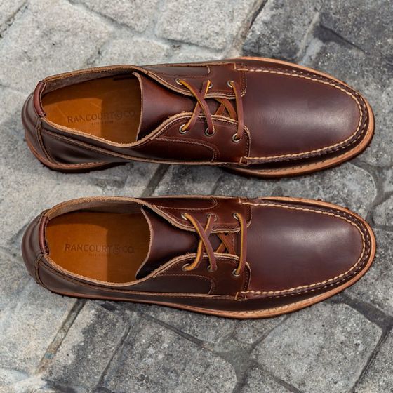 Allagash Chukka - Heritage Brown, view 6