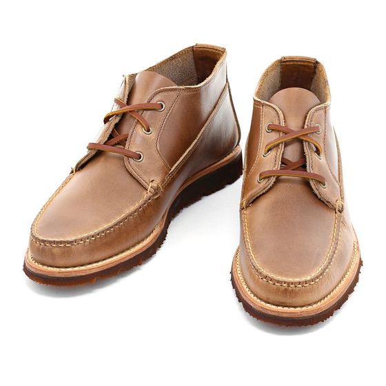 Allagash Chukka- Natural