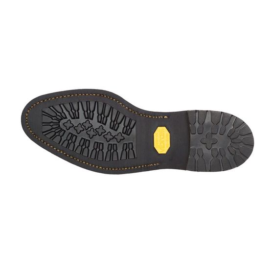 Bristol Boot - Black, view 2