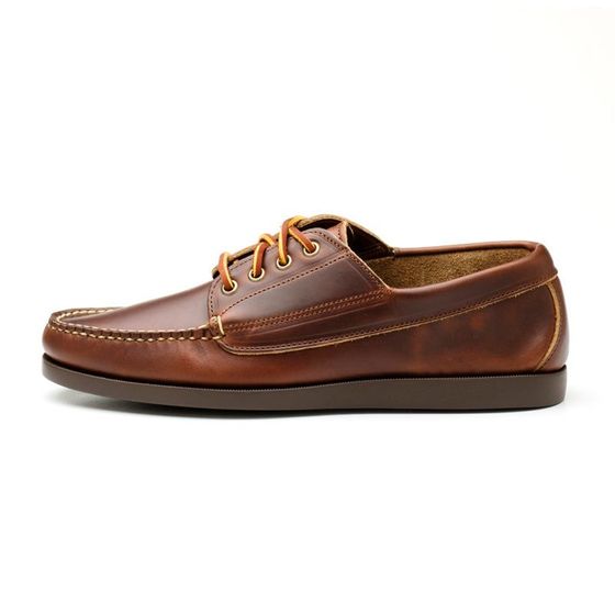 Classic Ranger-moc - Heritage Brown, view 2
