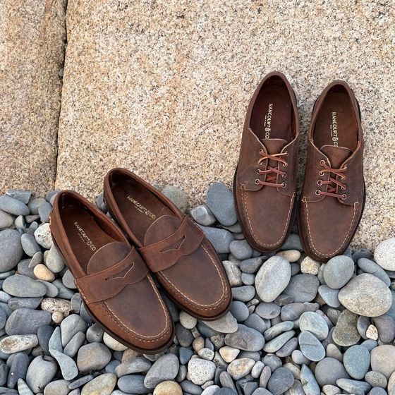 Classic Ranger Moc - Rye Crazy Horse, view 4