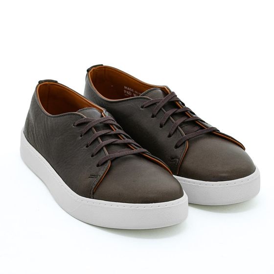 Court Classic Low - Charcoal Grizzly, view 3