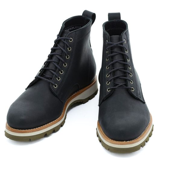 Halyard Boot - Black Orion Fleshout
