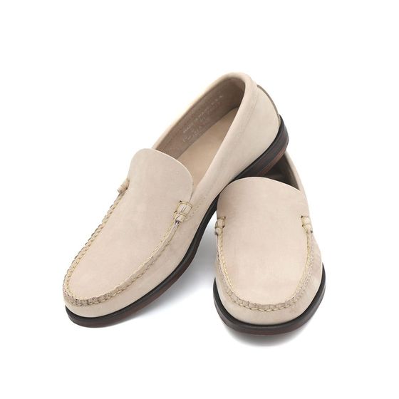 Halyard Vintage Venetian Leather Sole