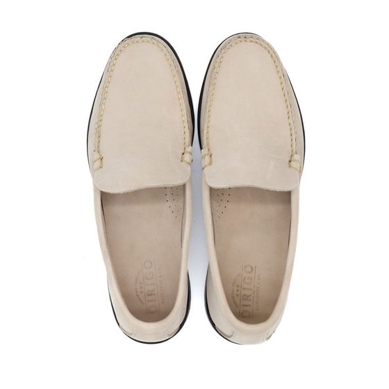 Halyard Vintage Venetian Leather Sole, view 5