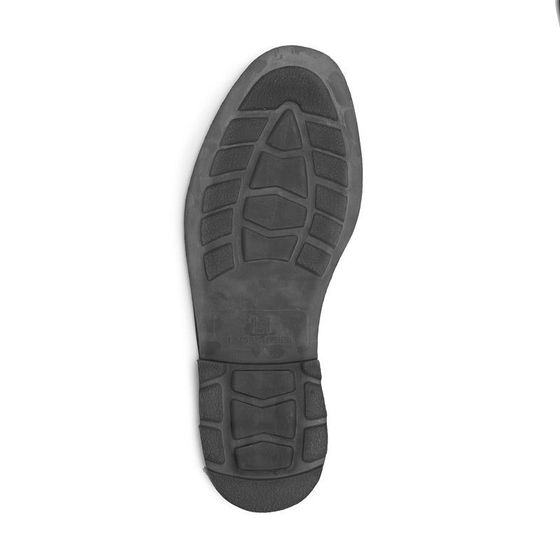 Kiltie Loafer - Heritage Brown, view 5