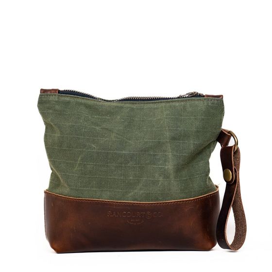 Lyman Pouch