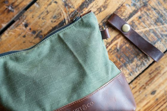 Lyman Pouch, view 4