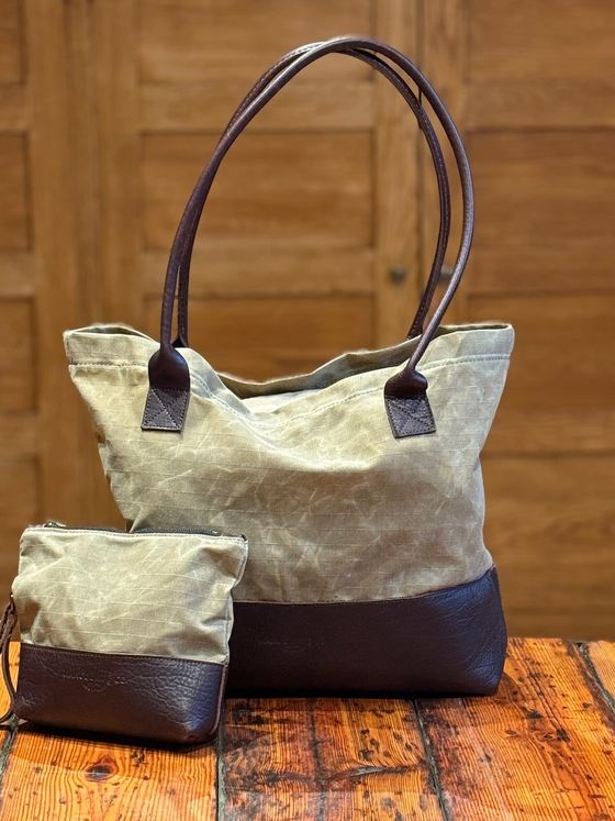 Lyman Tote Bundle, view 2