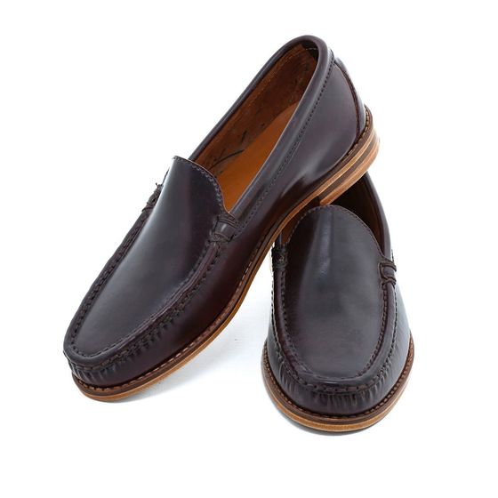 Northpoint Venetian - Color 8 Shell Cordovan