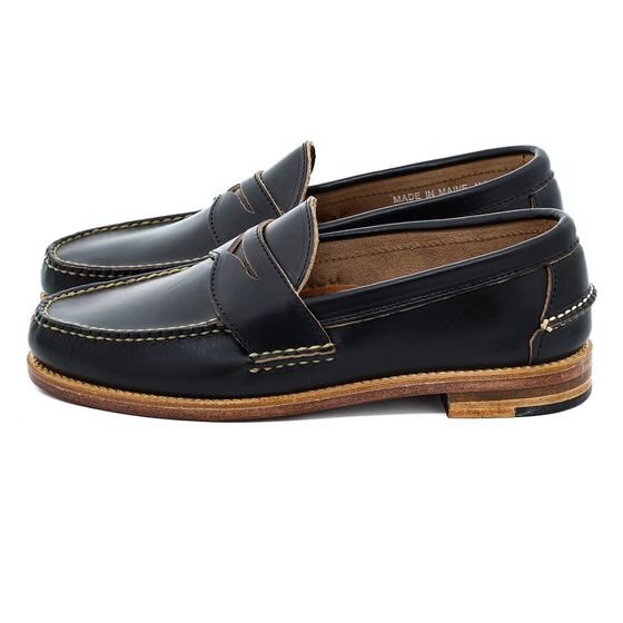 Pinch Penny Loafers - Black, view 2