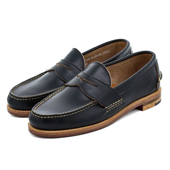 Pinch Penny Loafers - Black, view 4