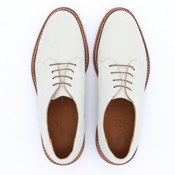Ridgeline Blucher - Parchment, view 4