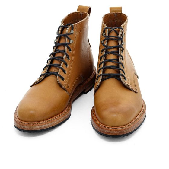 Ridgeline Boot - Peanut