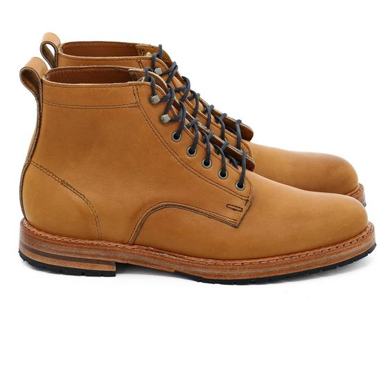 Ridgeline Boot - Peanut, view 2