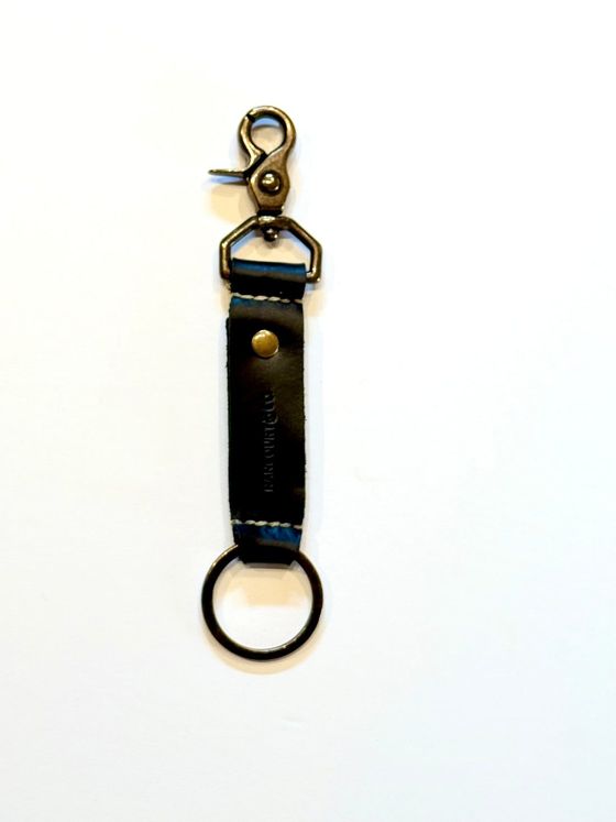 Swivel Key Ring, view 4