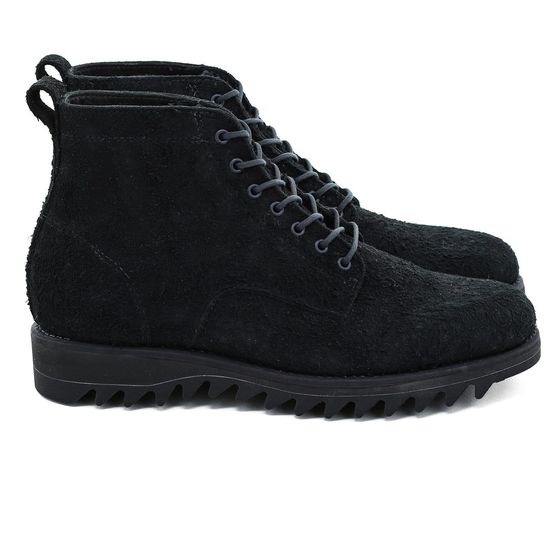 Winterport Boot - Black, view 2