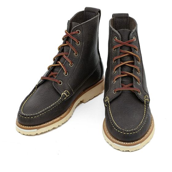 Women's Bingham Boot - Charcoal Grizzly