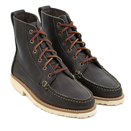 Women's Bingham Boot - Charcoal Grizzly, view 2