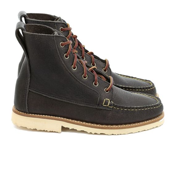 Women's Bingham Boot - Charcoal Grizzly, view 3