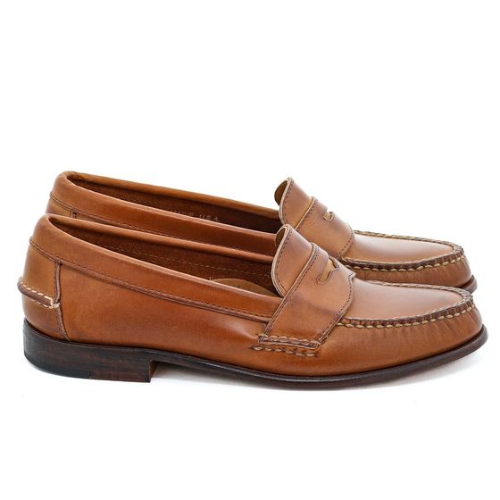 Women's Pinch Penny Loafer - Tan Labrador, view 2