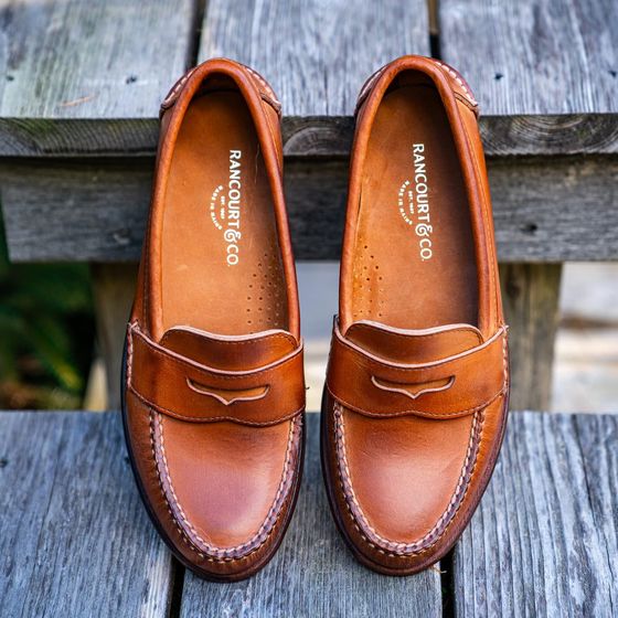 Women's Pinch Penny Loafer - Tan Labrador, view 4